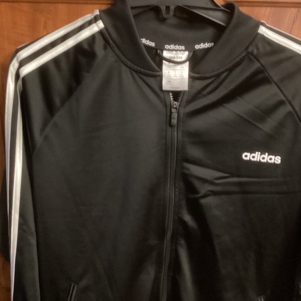 Adidas jacket